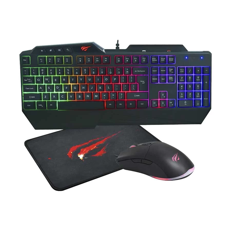 Peripherals