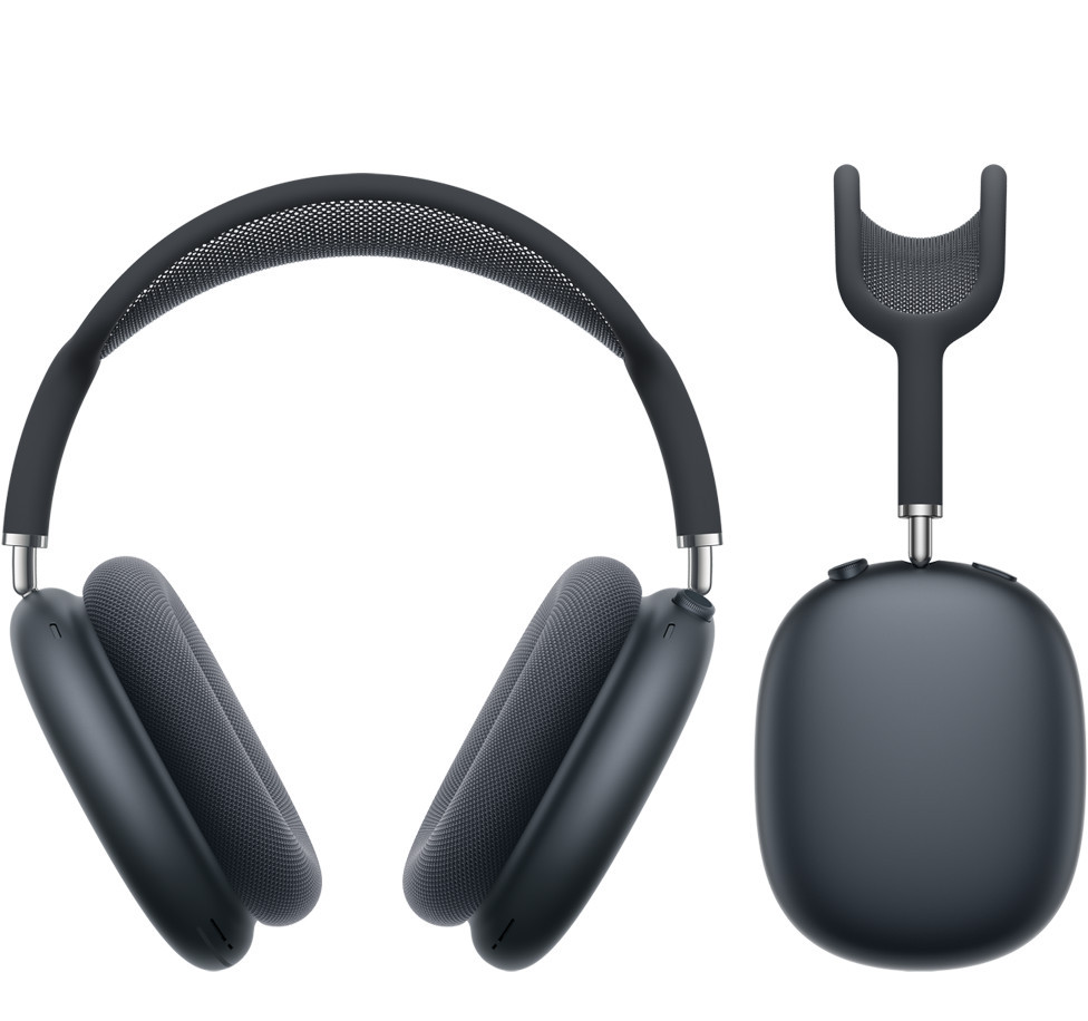 Overhead Headphones