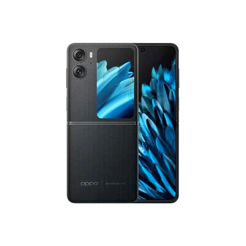 Oppo Find N2 Flip