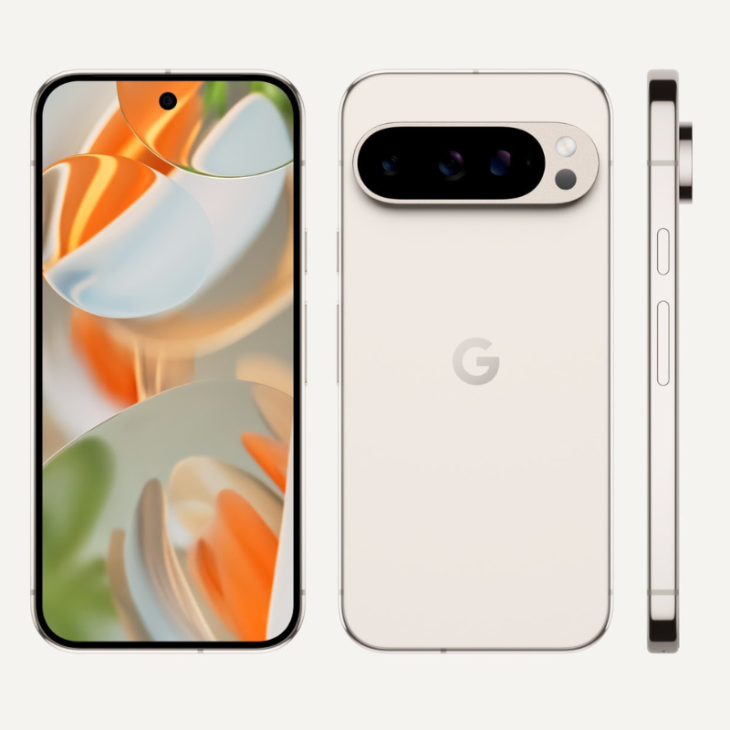 Google Pixel 9 Pro XL