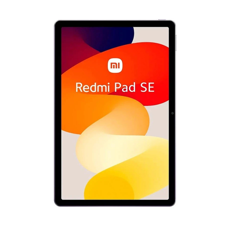Xiaomi Redmi Pad SE (Wi-Fi) Snapdragon 680 Octa-core Processor 8GB RAM 11 Inch